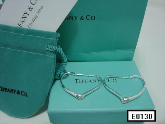 Orecchini Tiffany Modello 17